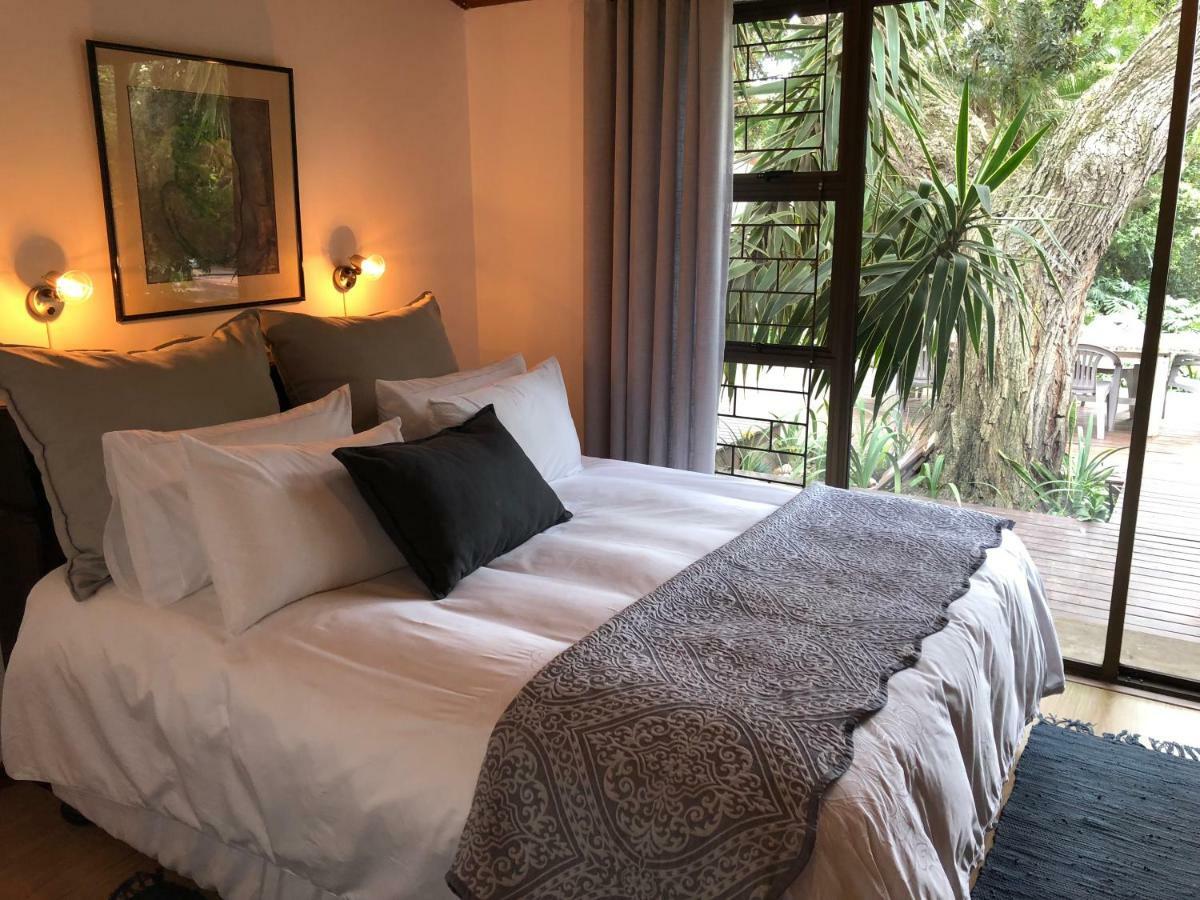 The Wild Fig Ξενοδοχείο Durbanville Εξωτερικό φωτογραφία
