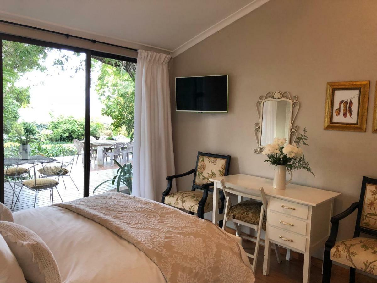 The Wild Fig Ξενοδοχείο Durbanville Εξωτερικό φωτογραφία