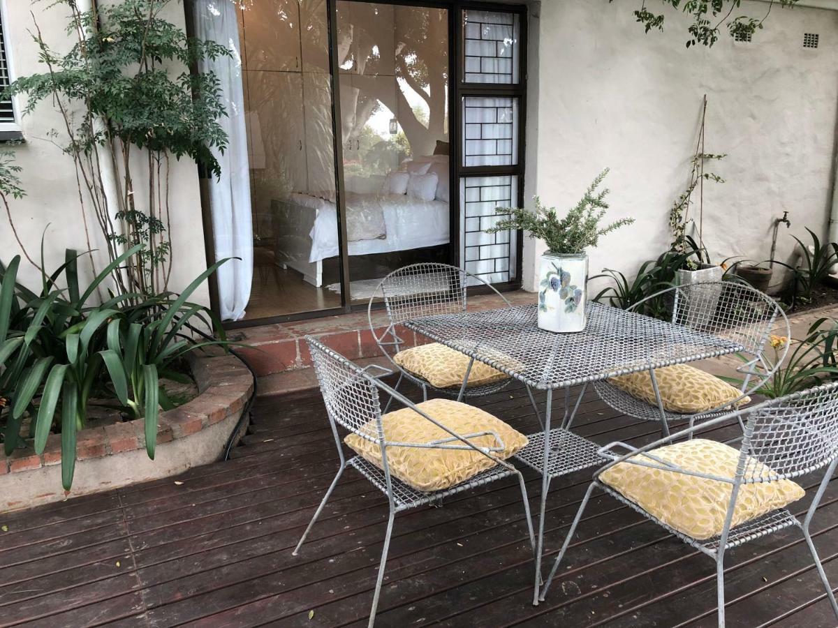 The Wild Fig Ξενοδοχείο Durbanville Εξωτερικό φωτογραφία