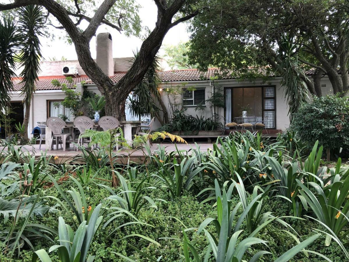 The Wild Fig Ξενοδοχείο Durbanville Εξωτερικό φωτογραφία