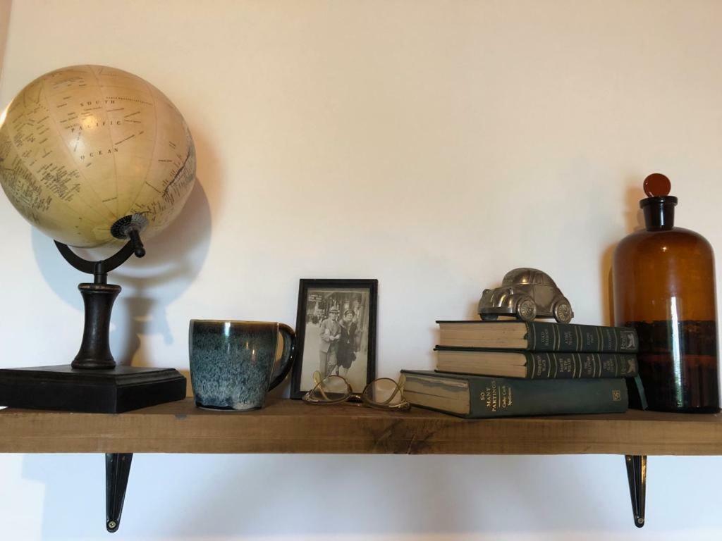 The Wild Fig Ξενοδοχείο Durbanville Εξωτερικό φωτογραφία
