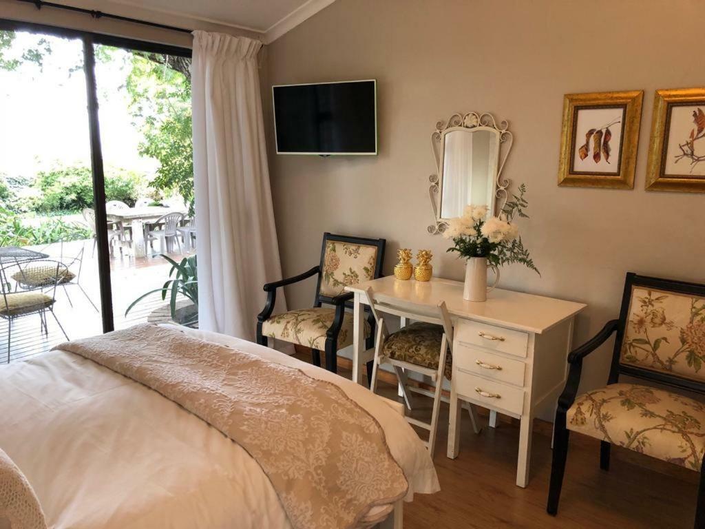 The Wild Fig Ξενοδοχείο Durbanville Εξωτερικό φωτογραφία