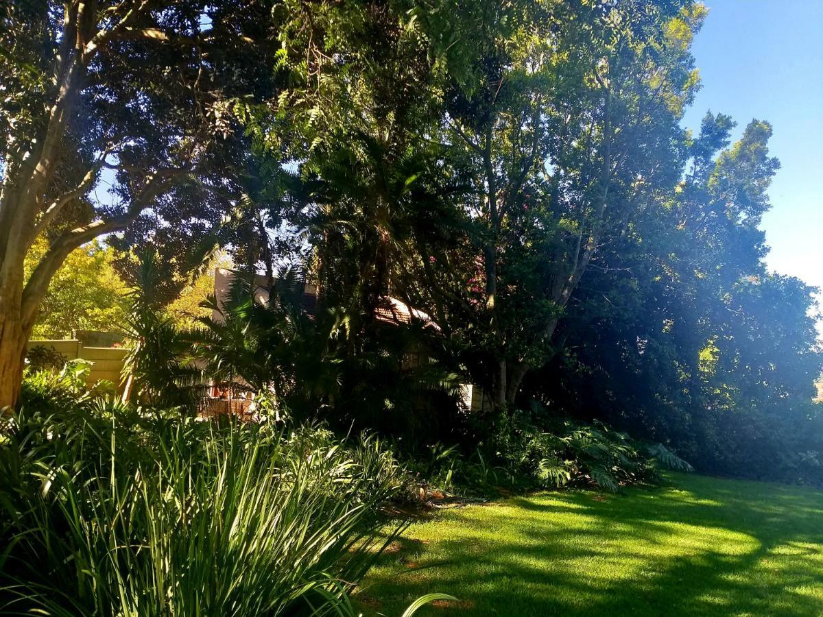 The Wild Fig Ξενοδοχείο Durbanville Εξωτερικό φωτογραφία